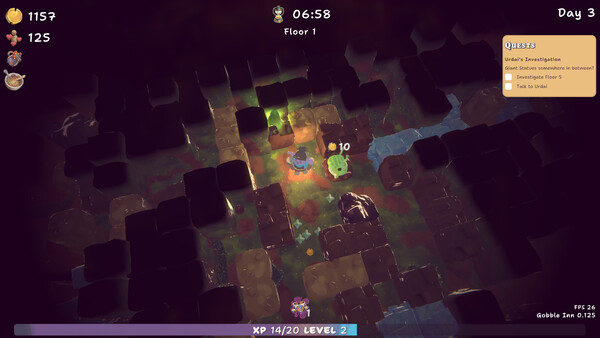 Gobble Inn screenshot 5