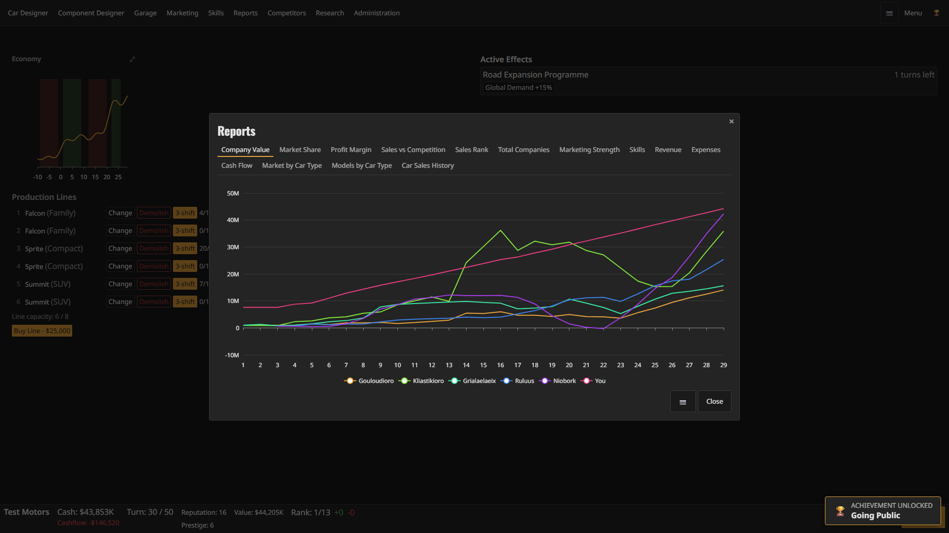 Novalex Project Zero screenshot 5
