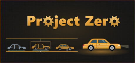 Novalex Project Zero