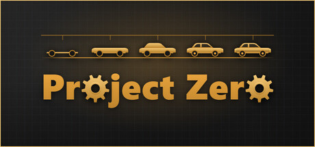 Novalex Project Zero