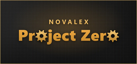 Novalex Project Zero header