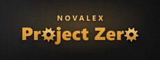 Novalex Project Zero cover