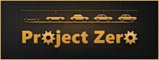 Novalex Project Zero