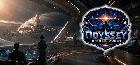 Odyssey Bridge Quest — Steam game cover