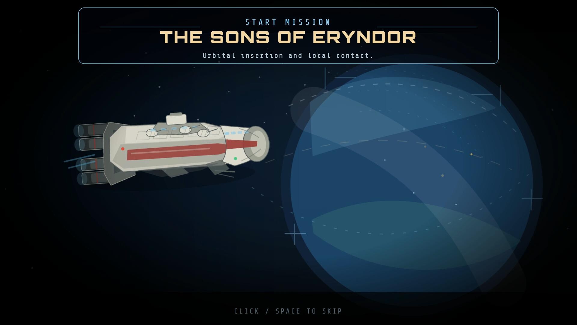 Odyssey Bridge Quest — gameplay screenshot 5