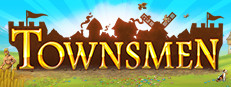 Townsmen game capsule image