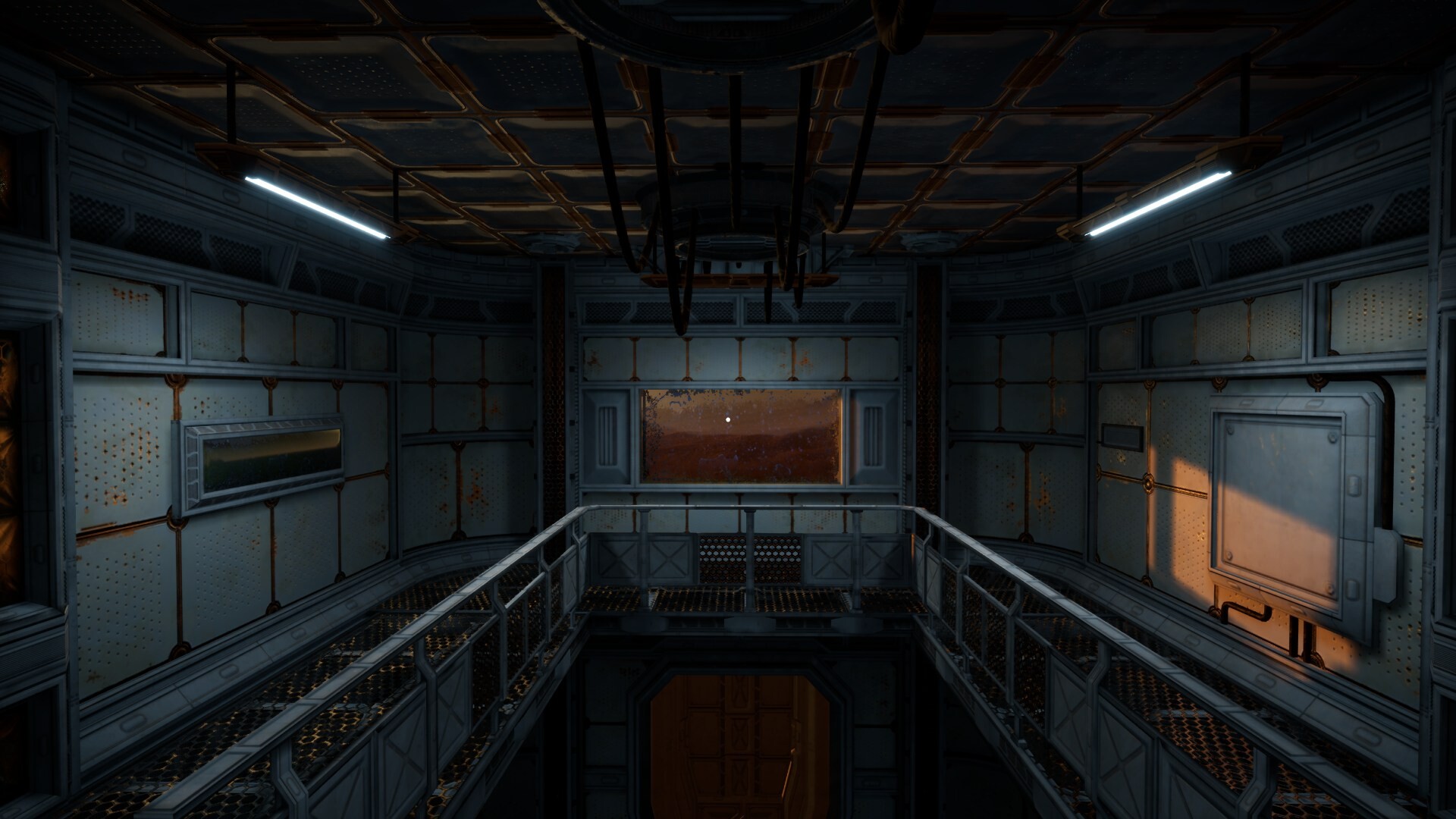 Out Of Sync screenshot 6