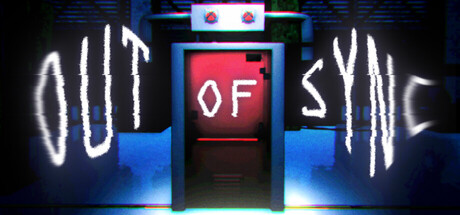 Out Of Sync — Steam game cover