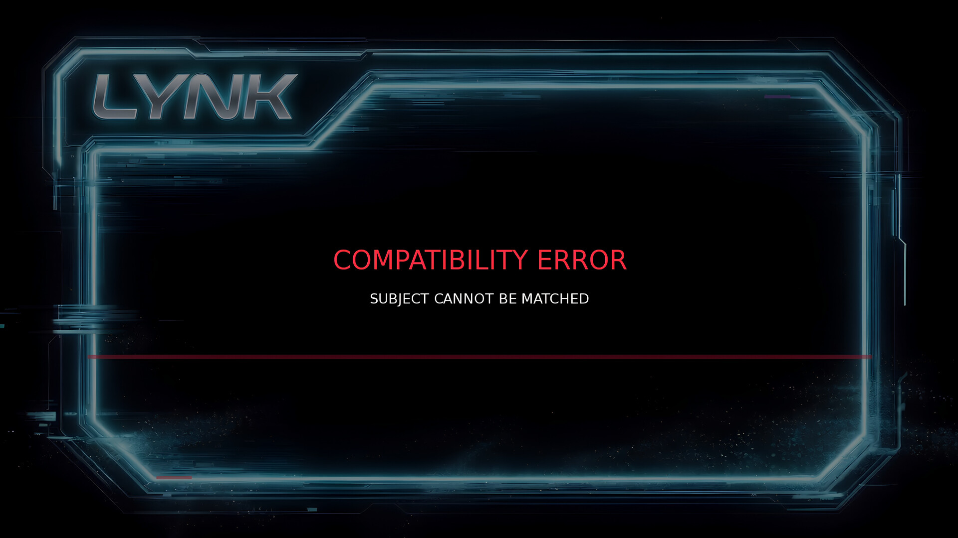 LYNK: The Algorithm of Intimacy screenshot 5