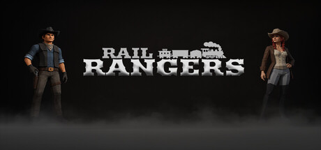 Rail Rangers Playtest
