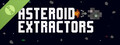 Asteroid Extractors Demo
