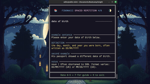 FlashBoss - Voice: English (F) screenshot 4