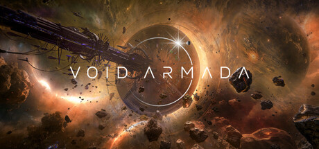 VoidArmada Test banner image