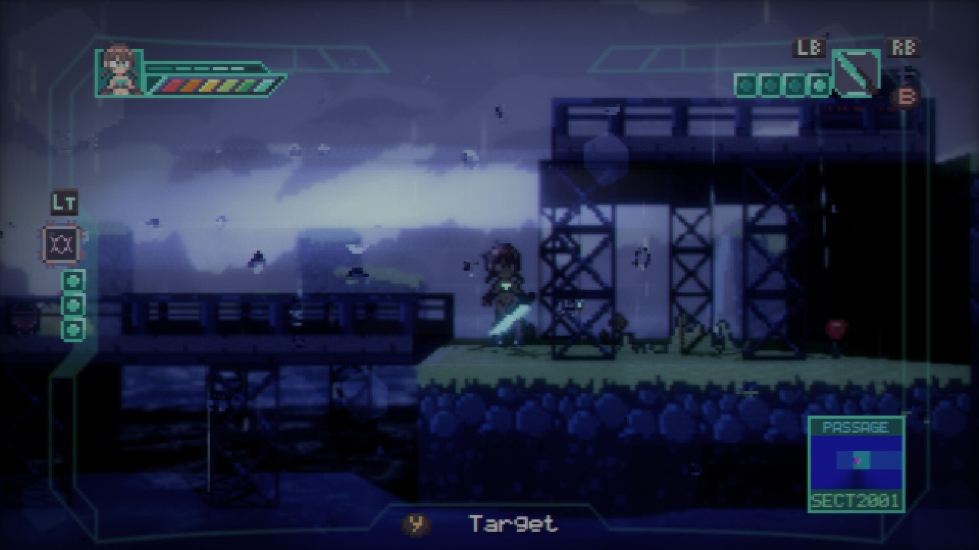 Yora Emerald screenshot #8