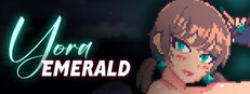 Yora Emerald cover