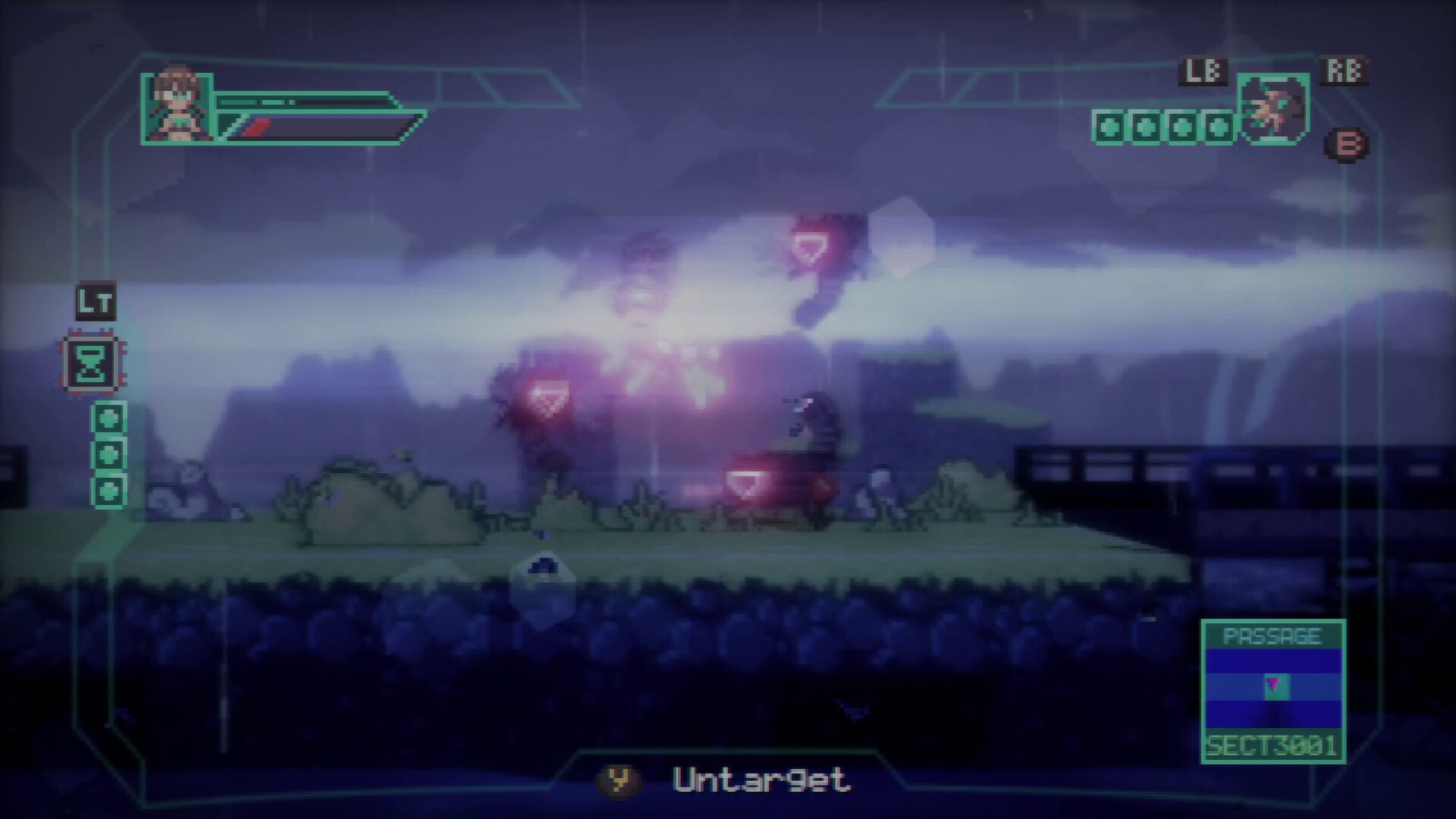 Yora Emerald screenshot #9
