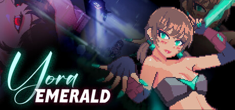 Yora Emerald — Steam game cover