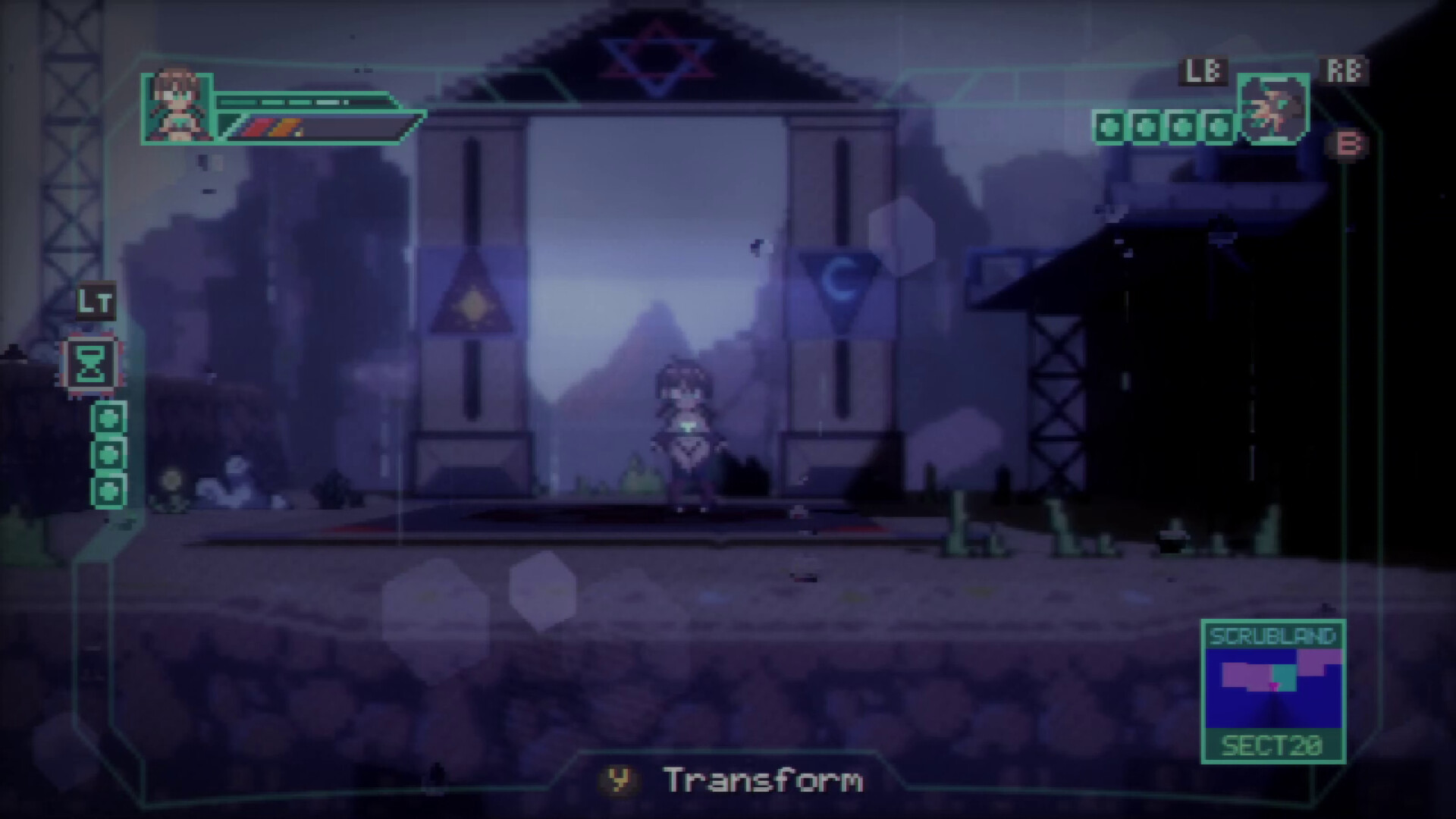 Yora Emerald screenshot #7
