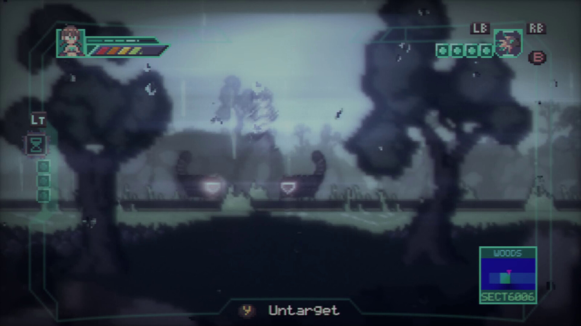 Yora Emerald screenshot #6