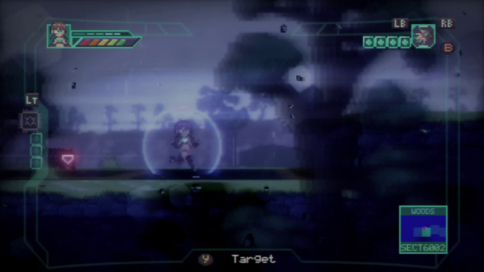 Yora Emerald screenshot #4