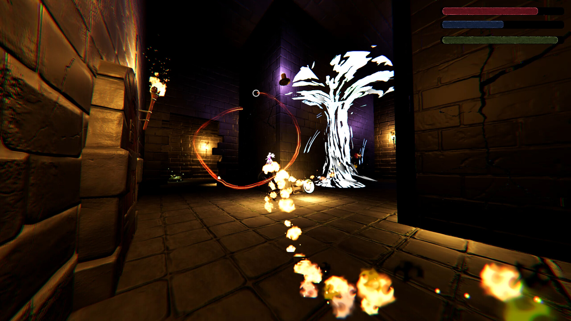 Glyphweaver screenshot 1