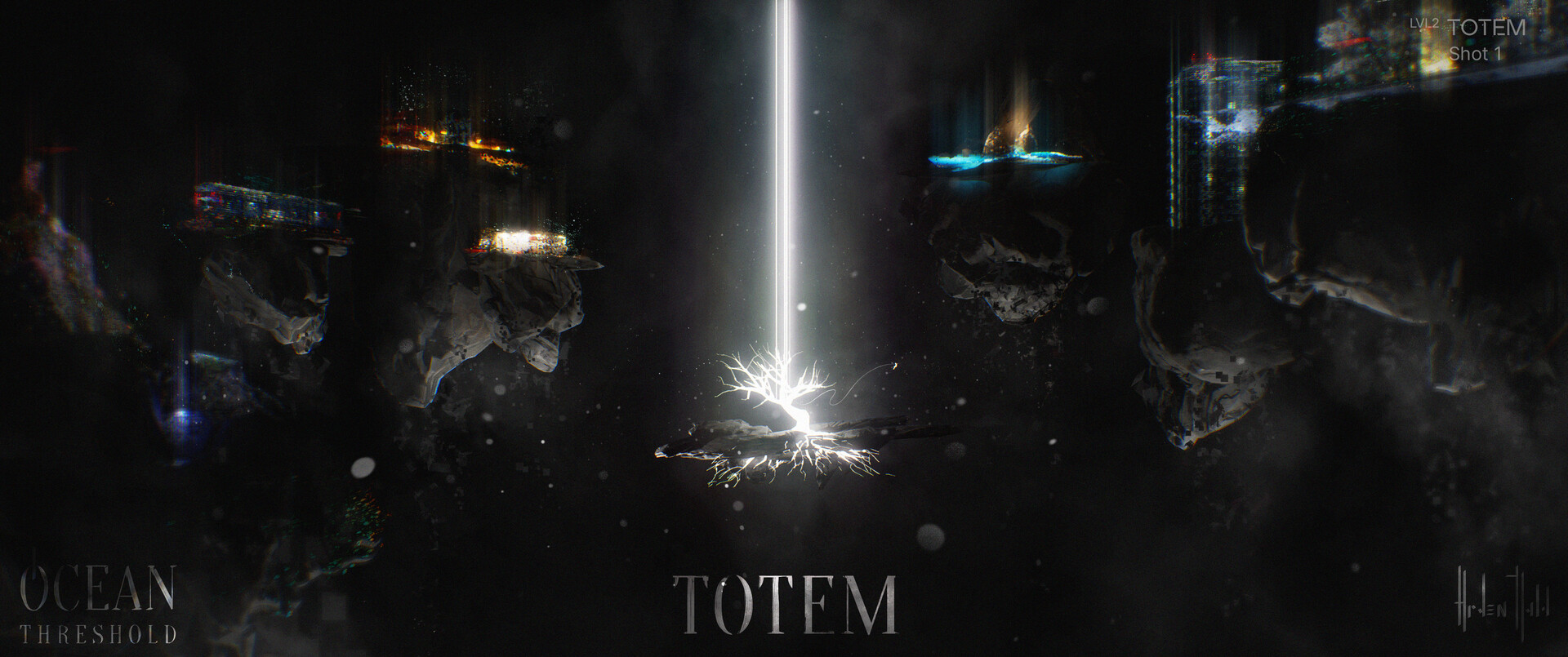 Ocean Threshold screenshot 3