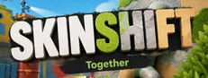 SKINSHIFT TOGETHER cover