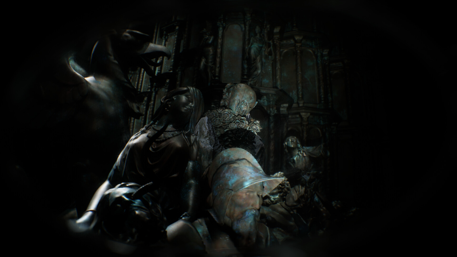 House of Tides screenshot 9