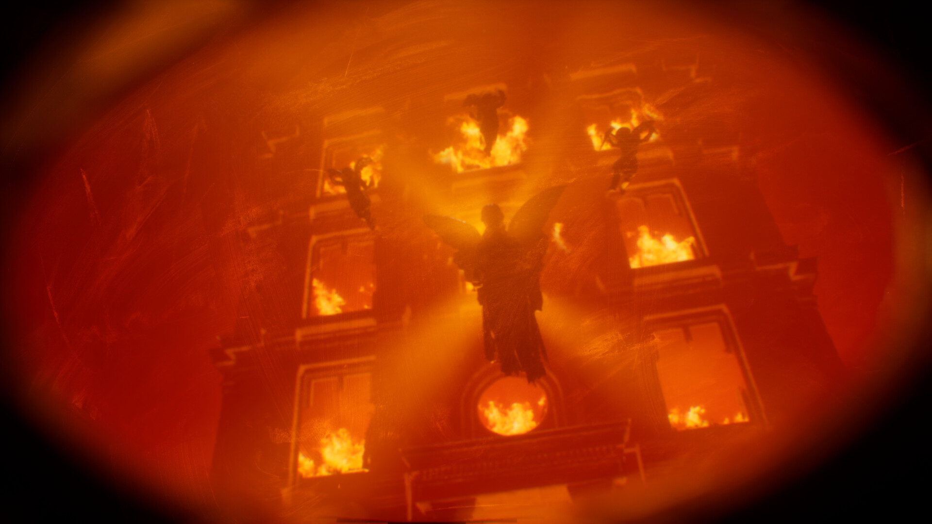 House of Tides screenshot 3