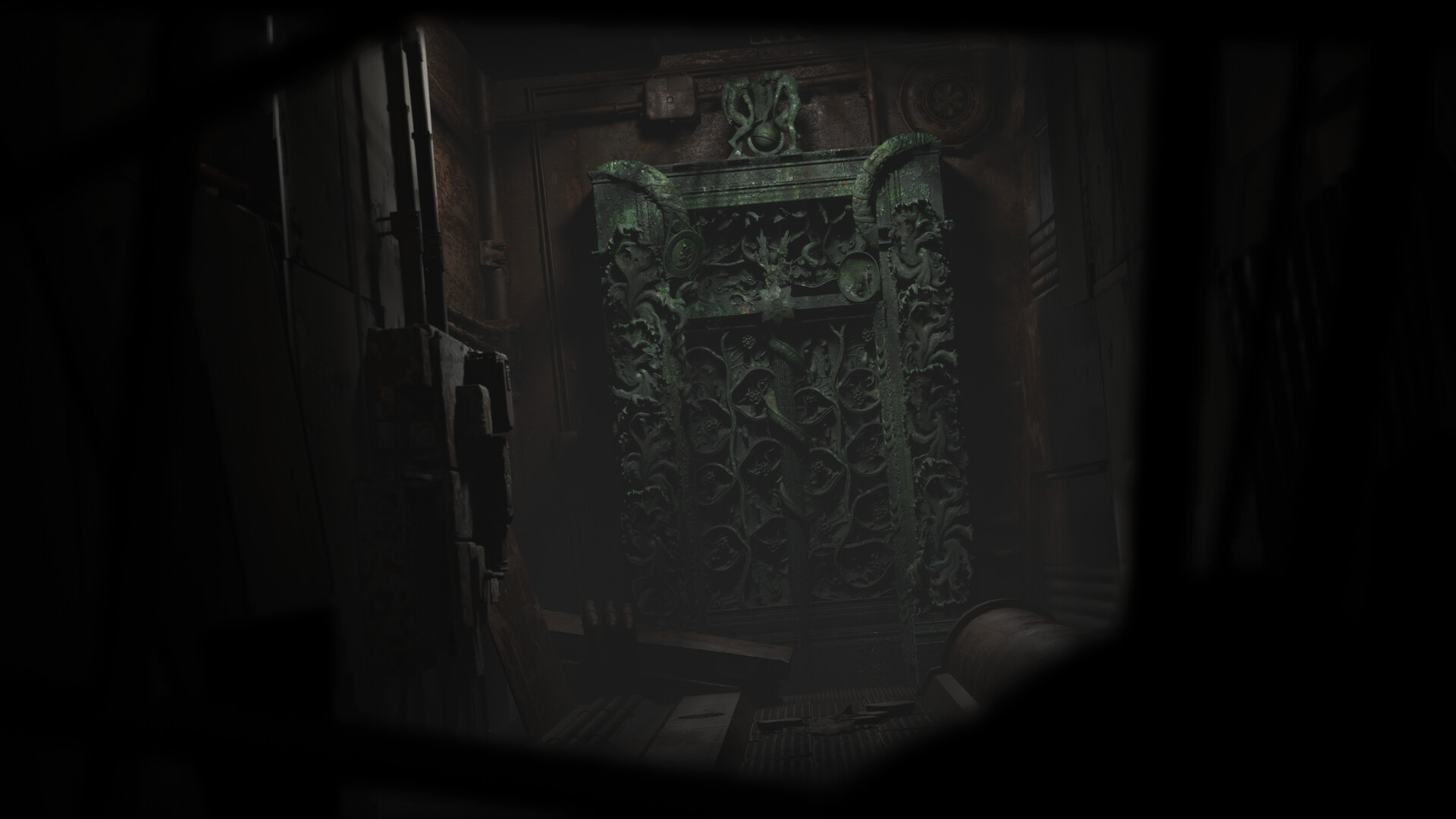 House of Tides screenshot 1