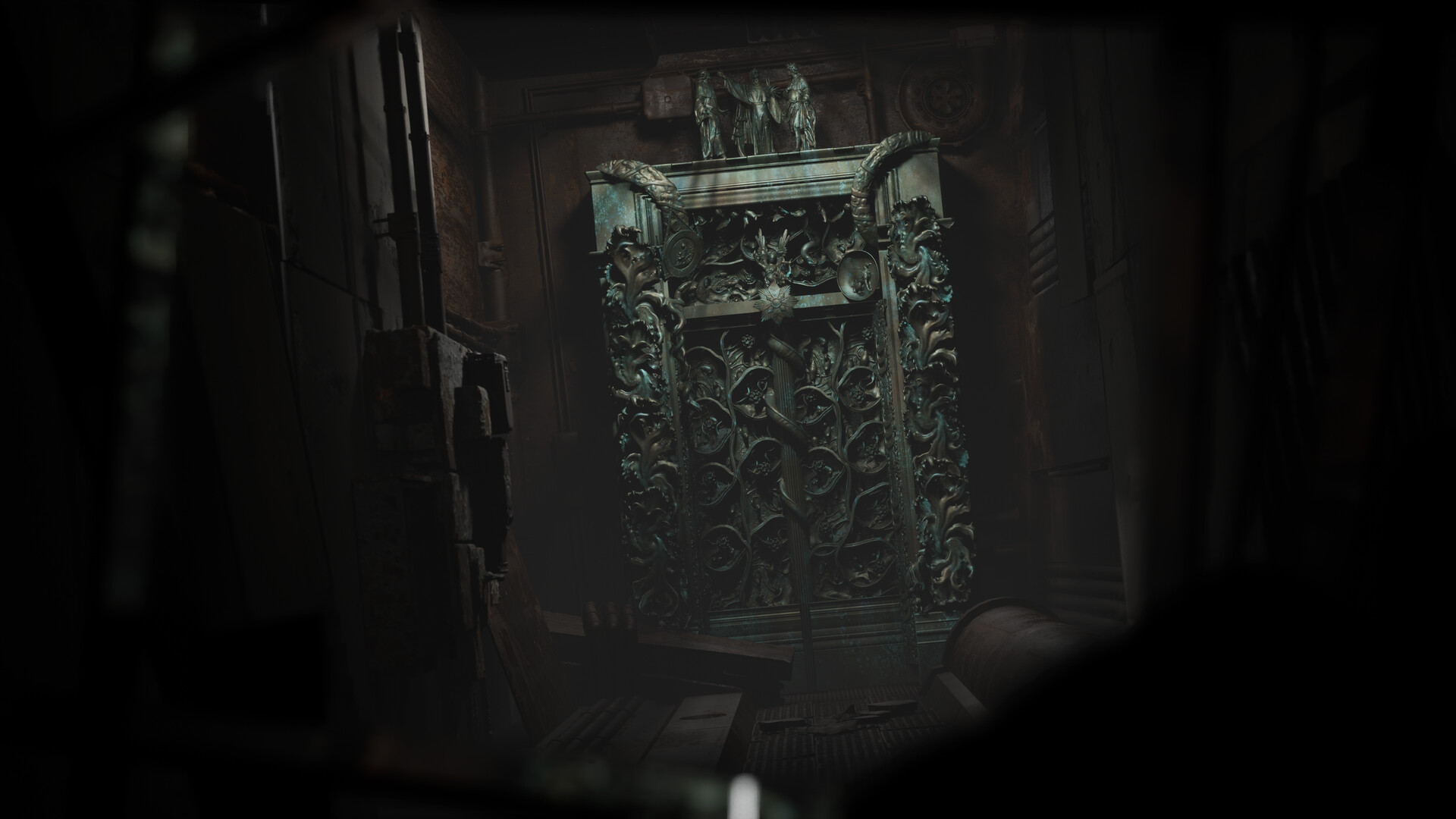 House of Tides screenshot 1