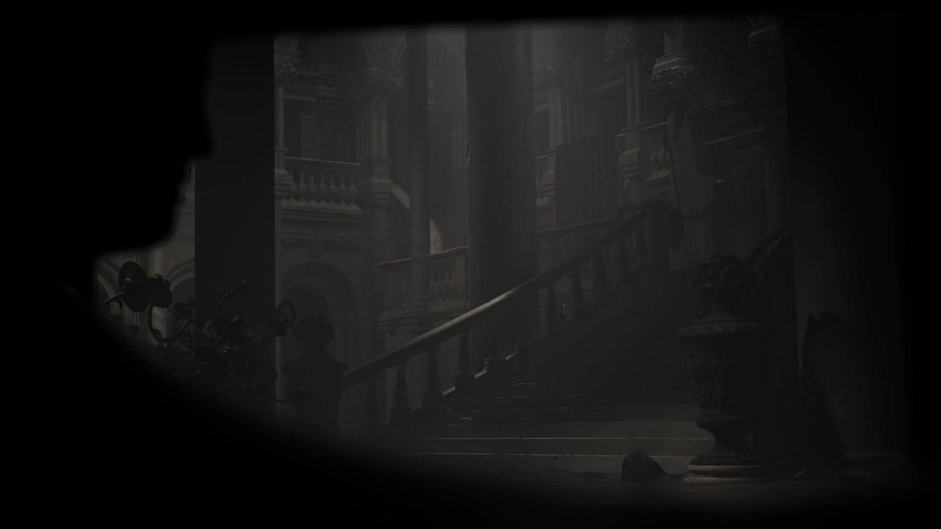 House of Tides screenshot 25