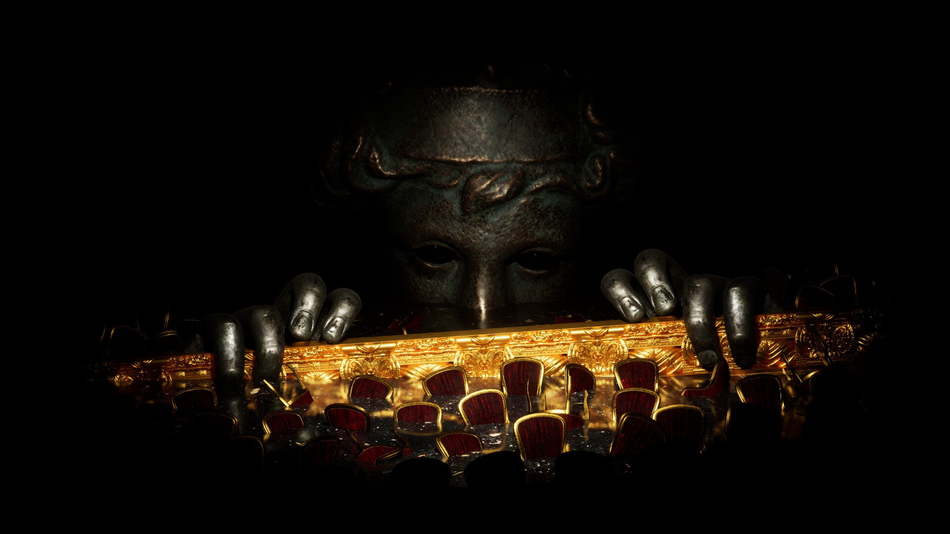 House of Tides screenshot 5