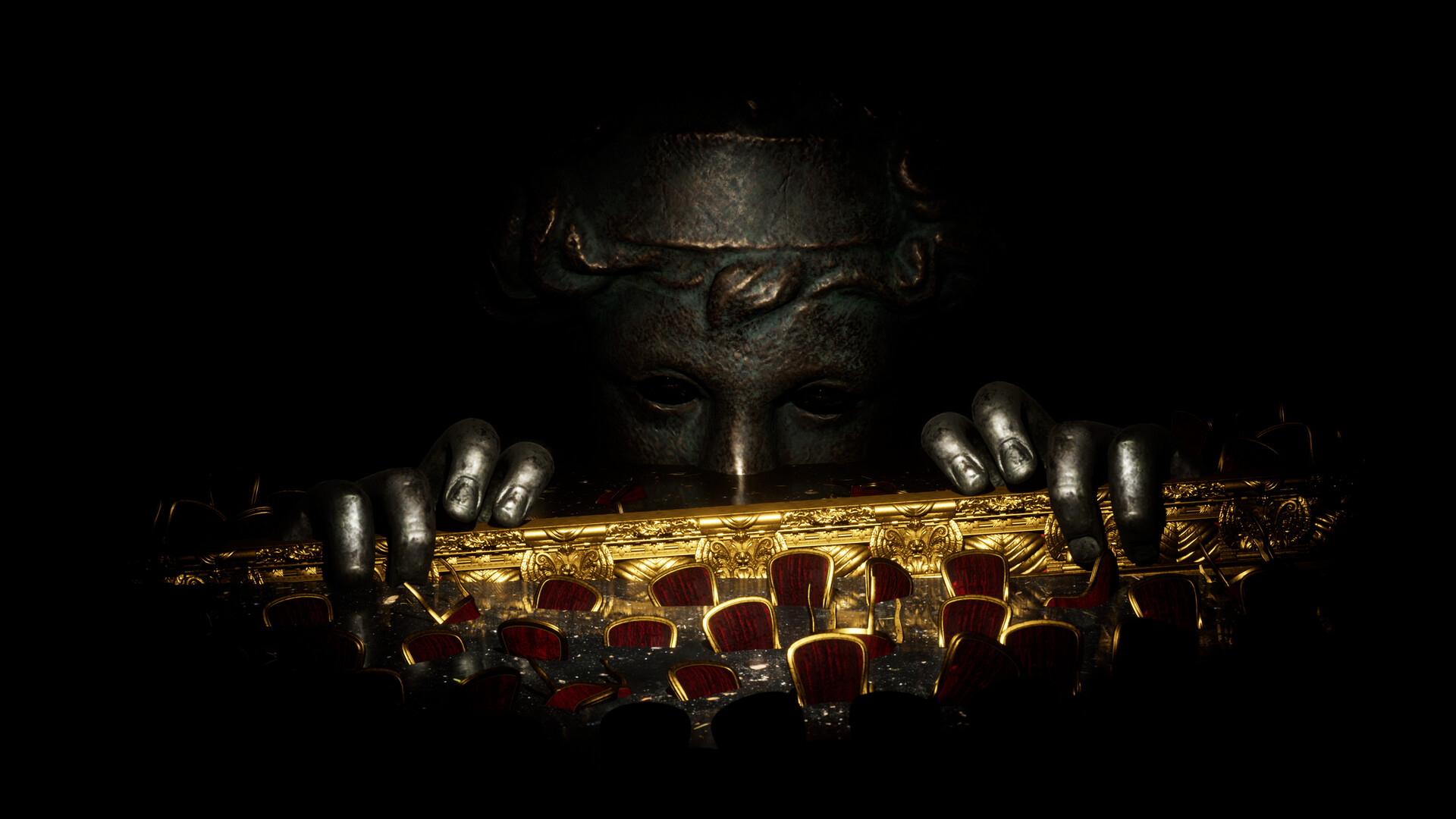 House of Tides screenshot 5