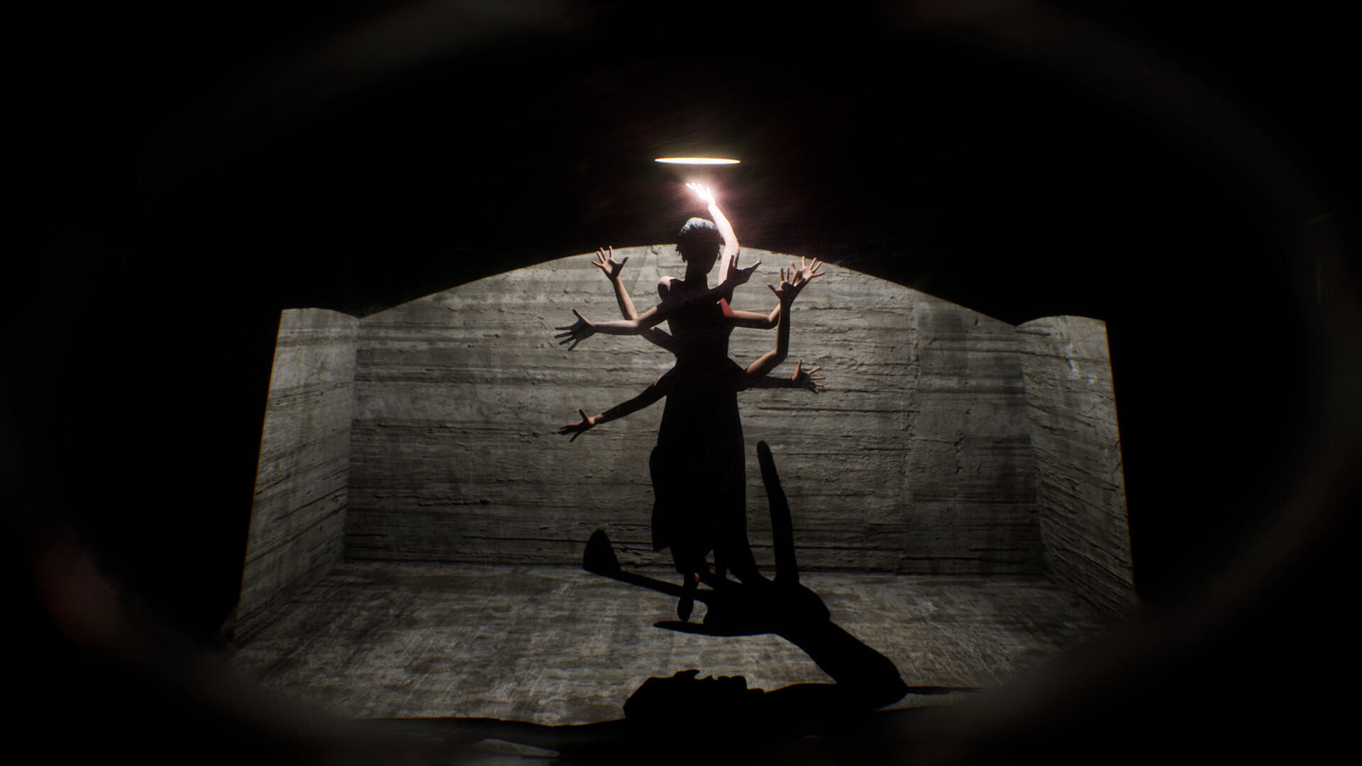 House of Tides screenshot 8
