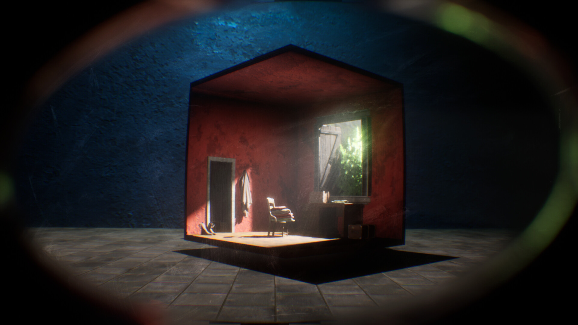House of Tides screenshot 14
