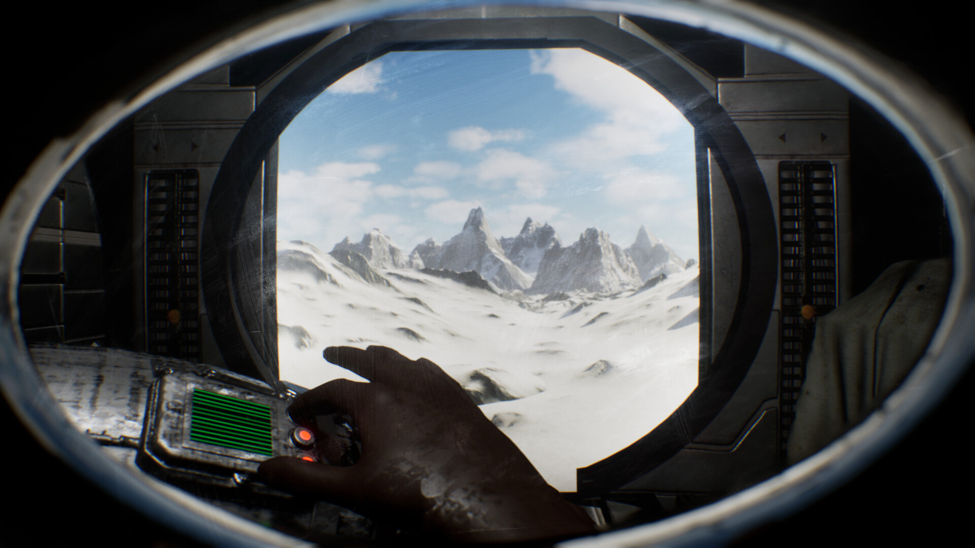 House of Tides screenshot 22