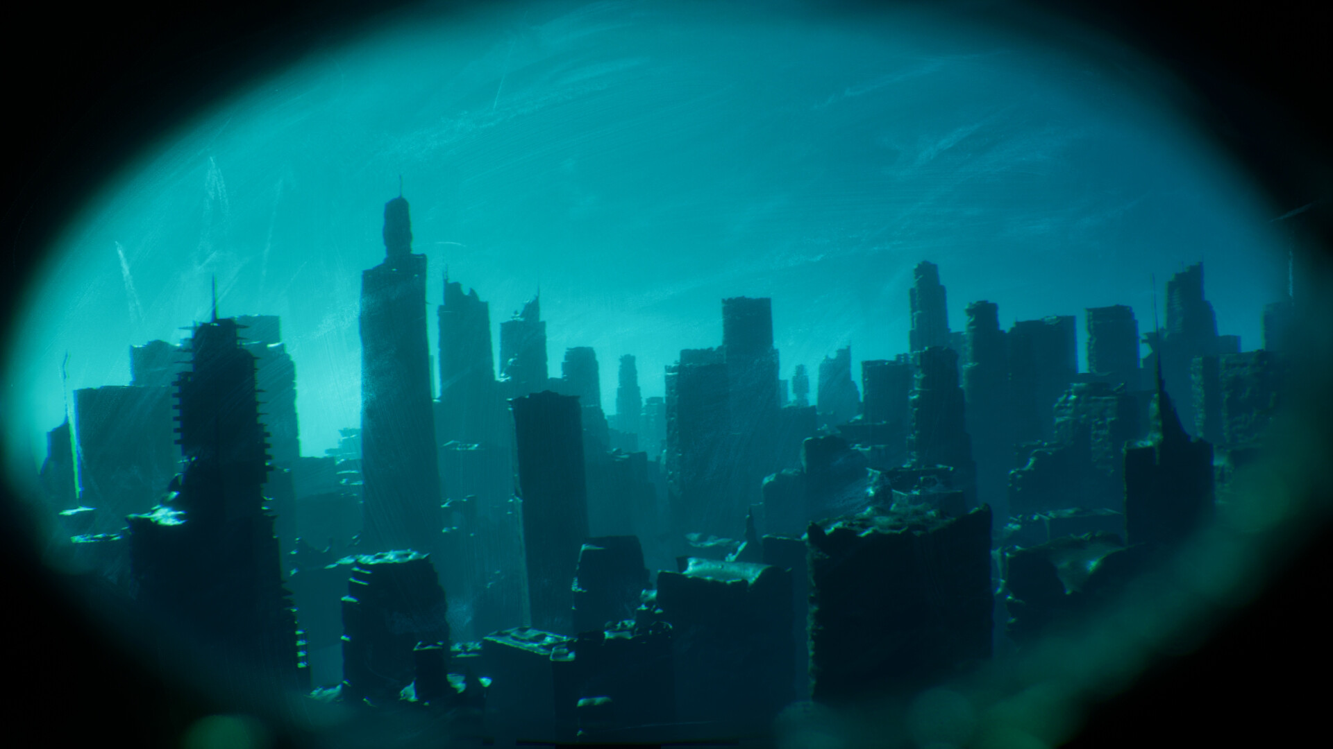 House of Tides screenshot 2