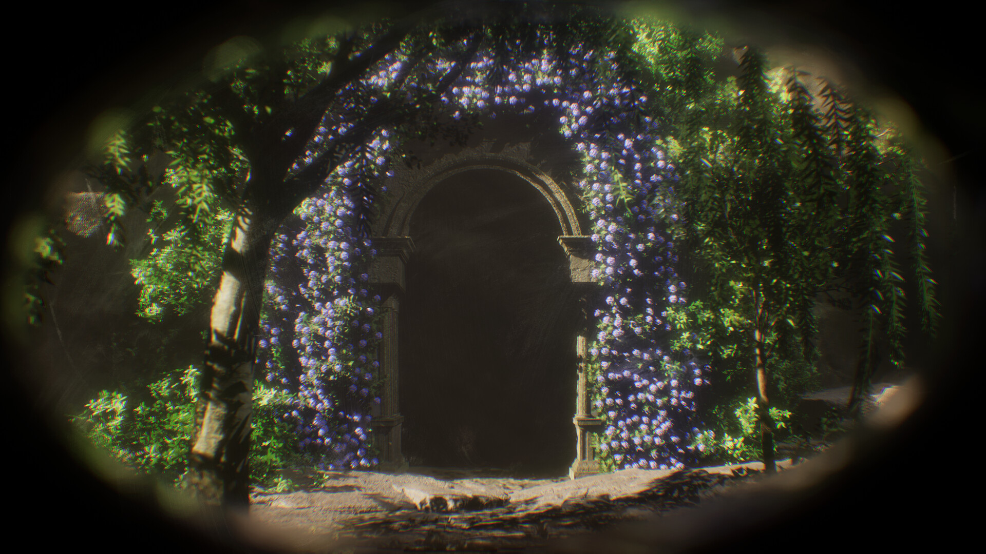 House of Tides screenshot 6