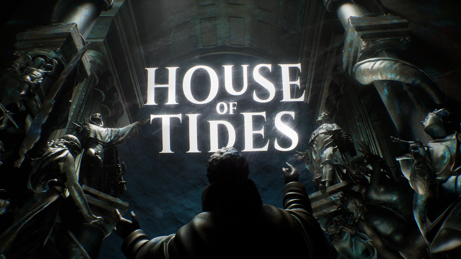 House of Tides screenshot 27