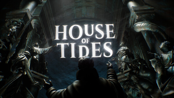 House of Tides screenshot 27