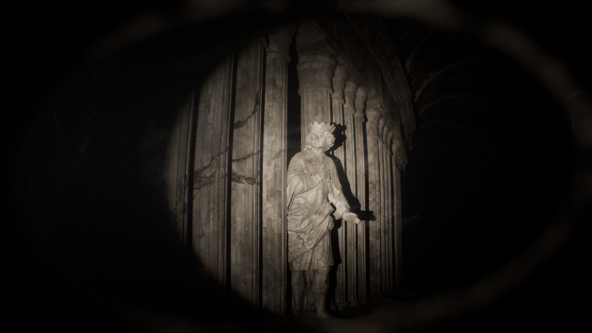House of Tides screenshot 24