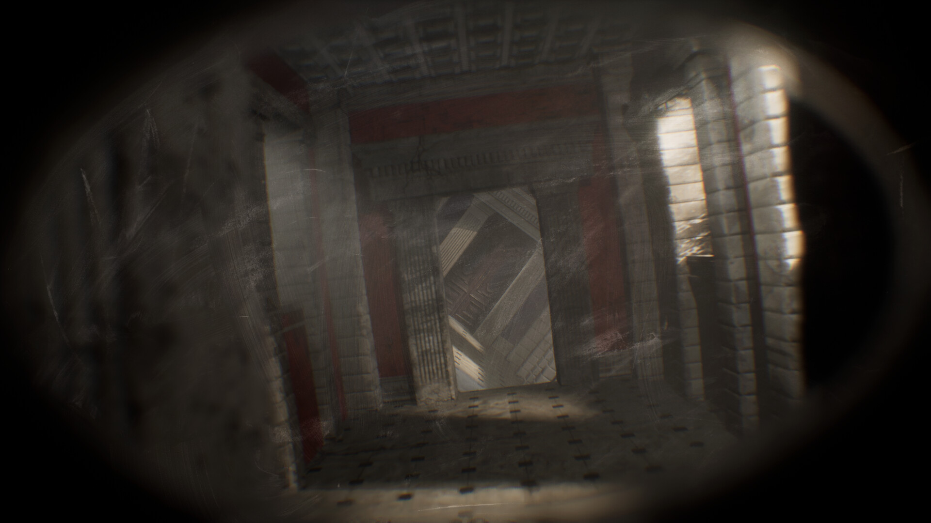 House of Tides screenshot 23