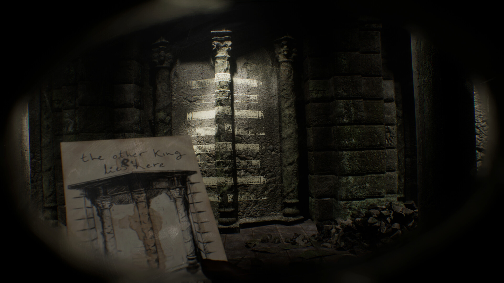 House of Tides screenshot 21