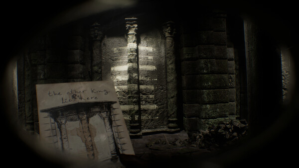 House of Tides screenshot 21