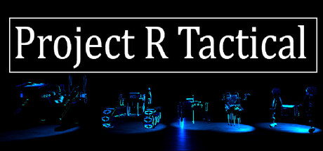 Project R Tactical