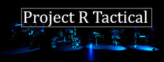 Project R Tactical cover