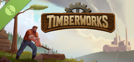 Timberworks Demo header