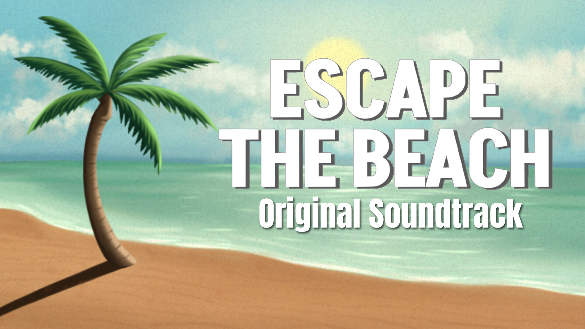 Escape the Beach Soundtrack Featured Screenshot #1