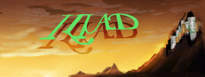 Iliad cover